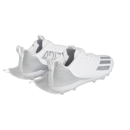 Adidas Men's Adizero Spark Football Shoe
