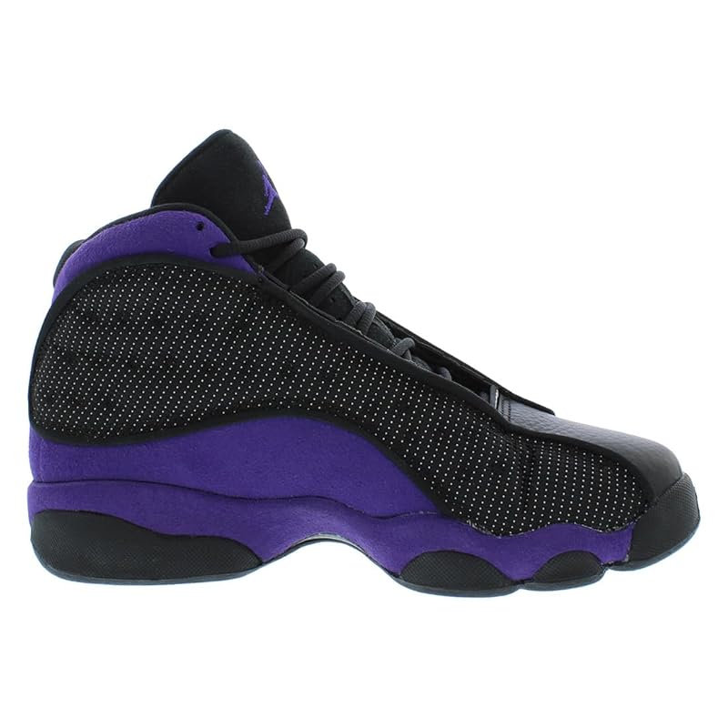 Nike Jordan Air 13 Retro GS 884129 015 Court Purple