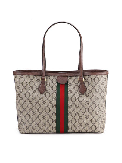 Gucci Women `Ophidia` Large Tote Bag