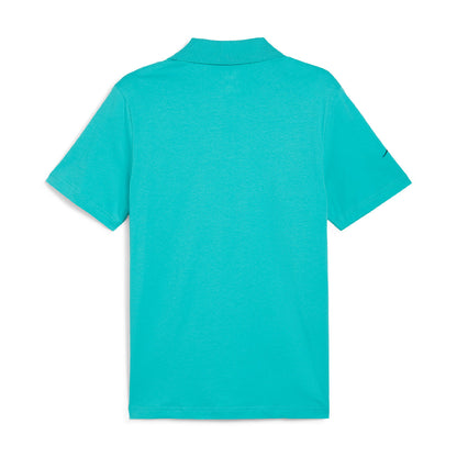 '+ Mercedes-AMG Petronas F1 Ess Polo 'Sheen Green'