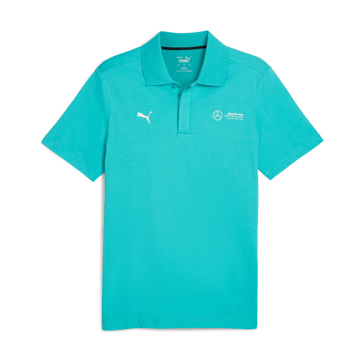 '+ Mercedes-AMG Petronas F1 Ess Polo 'Sheen Green'