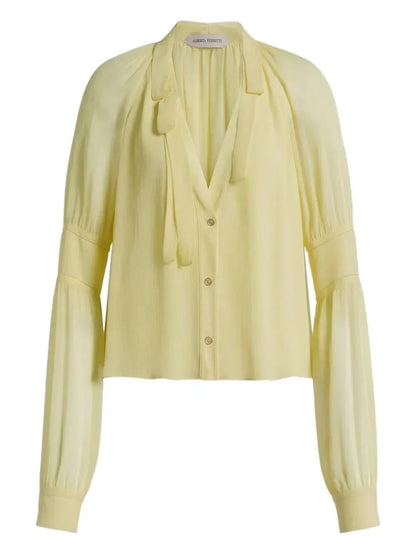 Alberta Ferretti Women Shirt
