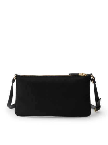 Prada Women Pouch In Re-Nylon