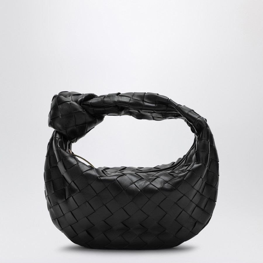Bottega Veneta Women Jodie Bag Mini Black