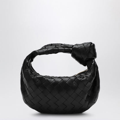 Bottega Veneta Women Jodie Bag Mini Black