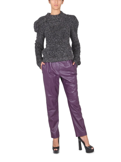 Alberta Ferretti Women Lurex Jersey