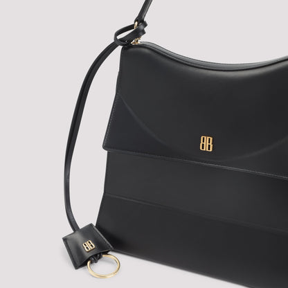 Balenciaga Nano Shoulder Bag Women