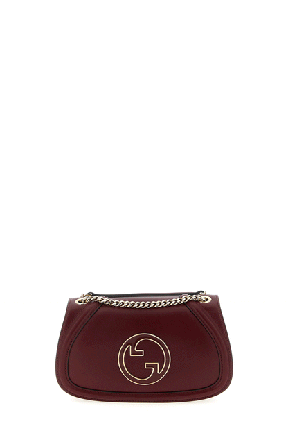 Gucci Women 'Gucci Blondie' Medium Shoulder Bag
