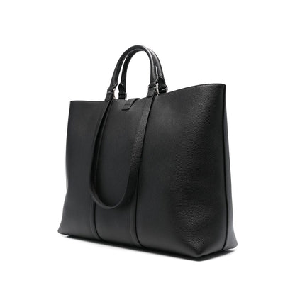 Gucci Black Tote Bags Men