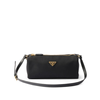 Prada Black Shoulder Bags Women