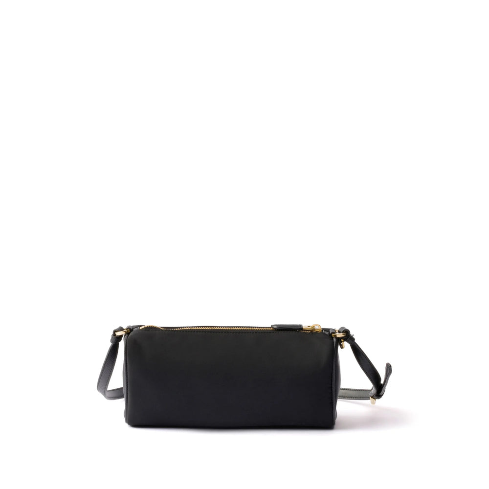 Prada Black Shoulder Bags Women
