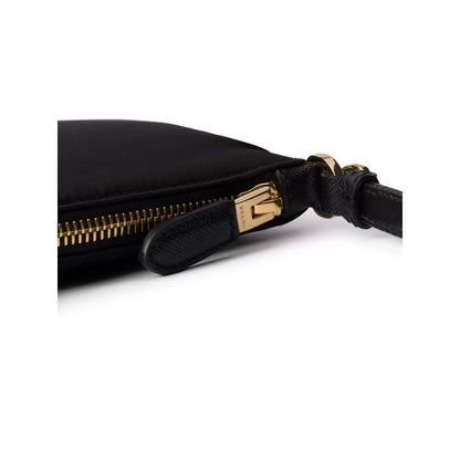 Prada Black Shoulder Bags Women