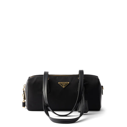Prada Black Tote Bags Women