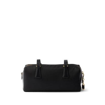 Prada Black Tote Bags Women