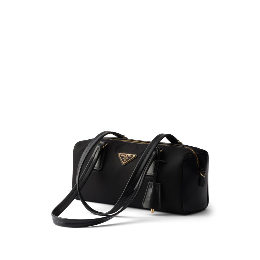 Prada Black Tote Bags Women