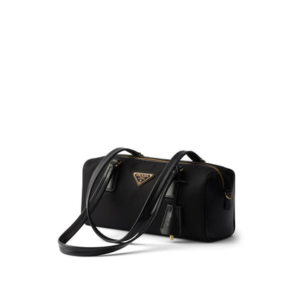 Prada Black Tote Bags Women