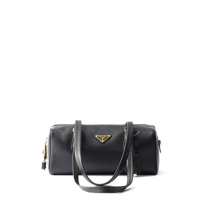 Prada Black Shoulder Bags Women