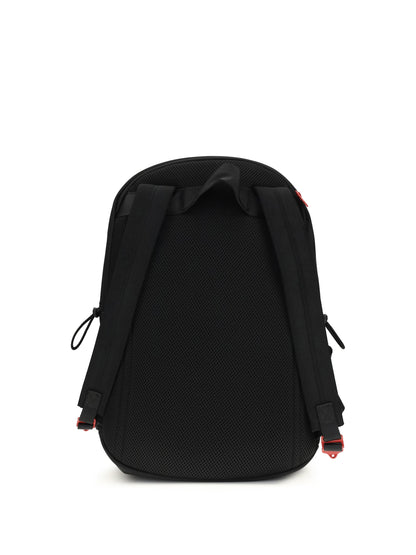 Diesel Men Tech-D Backpack