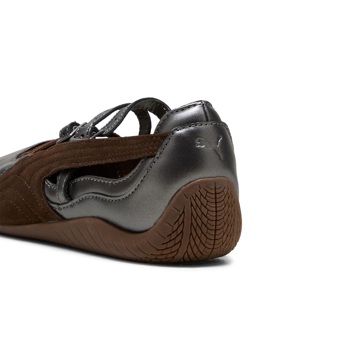 Wmns Speedcat Lux Ballet 'Chocolate Gum'