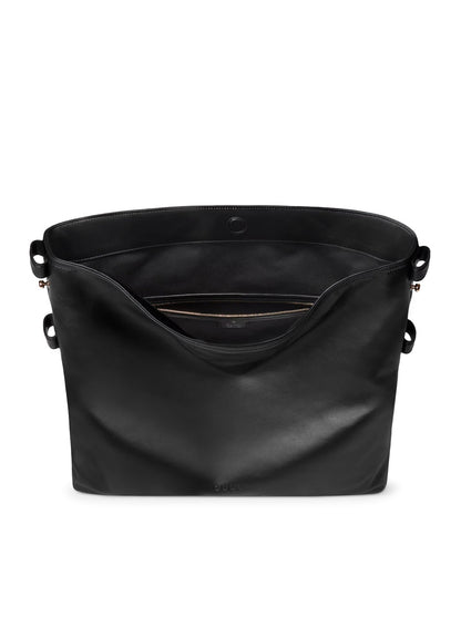 Gucci Women Beatrix Shopping Bag Large Size