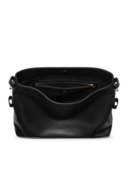 Gucci Women Beatrix Medium Size Shopping Bag