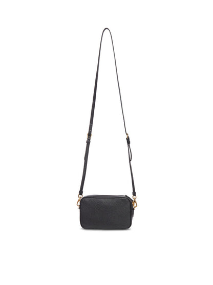 Prada Women Mini Leather Shoulder Bag
