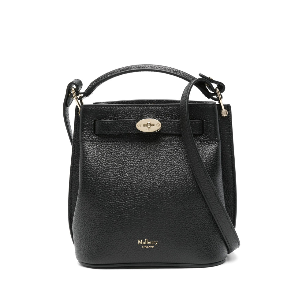 Mulberry Black Mini Bags Women