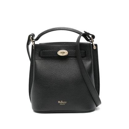 Mulberry Black Mini Bags Women