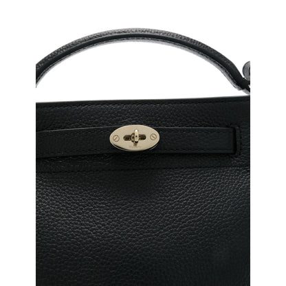 Mulberry Black Mini Bags Women