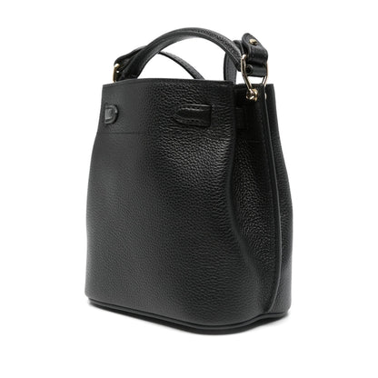 Mulberry Black Mini Bags Women