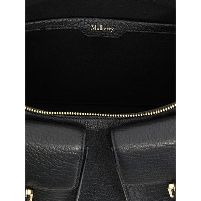 Mulberry Black Shoulder Bags Women
