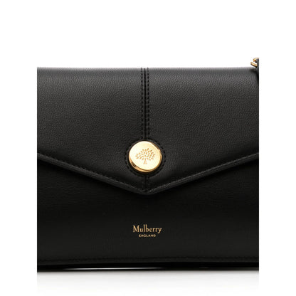 Mulberry Black Satchels & Cross Body Bags Women