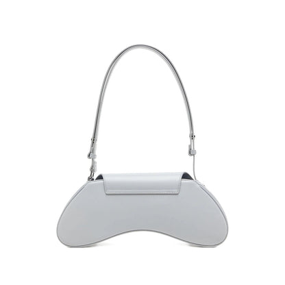 Diesel Grey Shoulder Bags Women