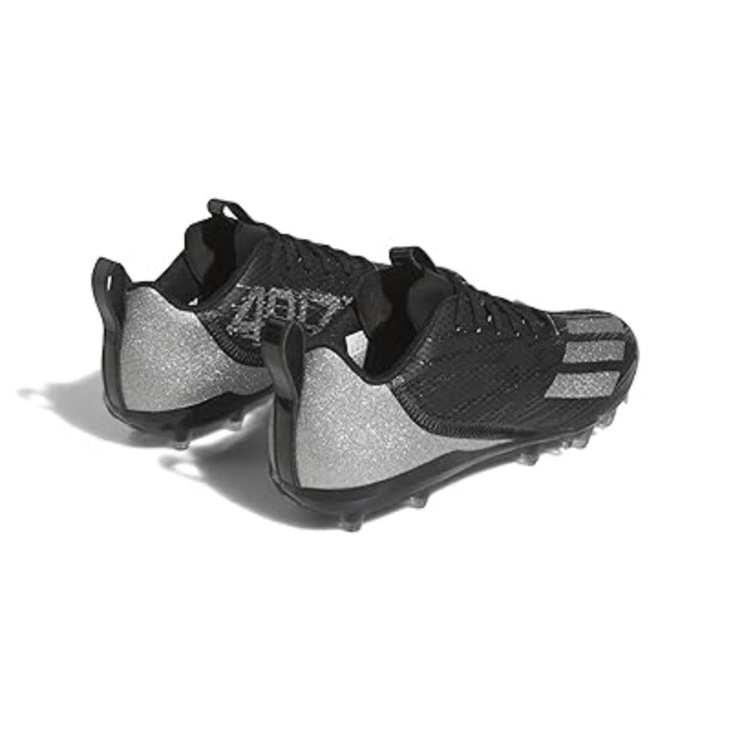 Adidas Men's Adizero Spark Football Shoe