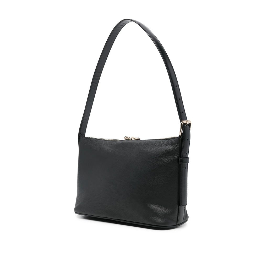 A.P.C. Black Shoulder Bags Women