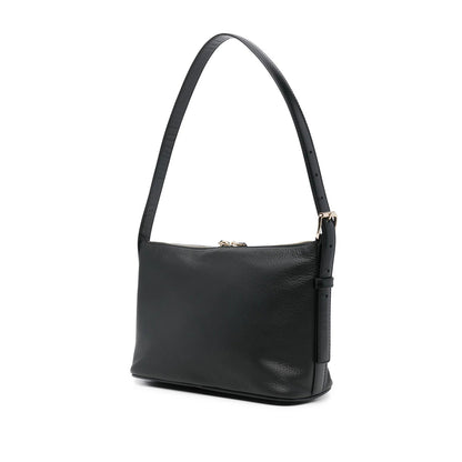 A.P.C. Black Shoulder Bags Women