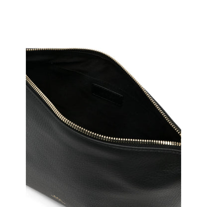 A.P.C. Black Shoulder Bags Women