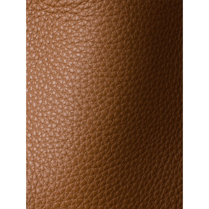 Prada Brown Luggage & Holdalls Men