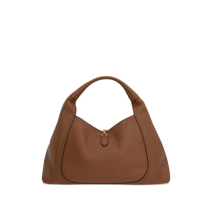 Gucci Brown Shoulder Bags Women