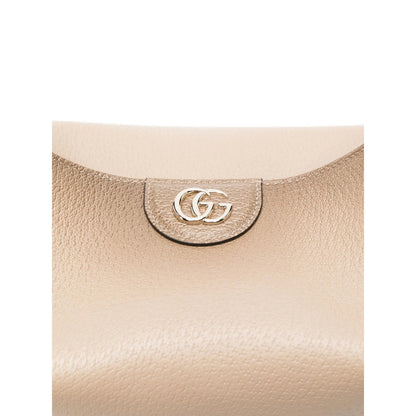 Gucci Neutrals Shoulder Bags Women