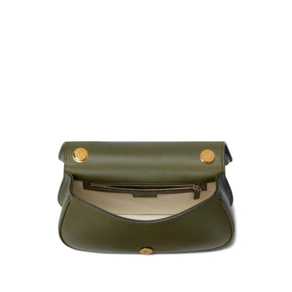 Gucci Green Tote Bags Women