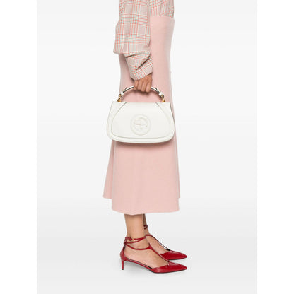 Gucci Neutrals Satchels & Cross Body Bags Women