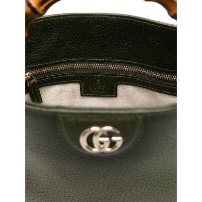 Gucci Green Tote Bags Women