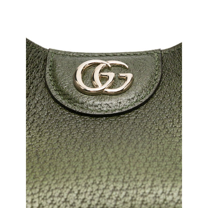 Gucci Green Tote Bags Women