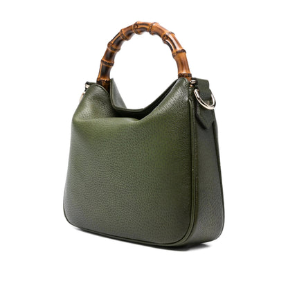 Gucci Green Tote Bags Women