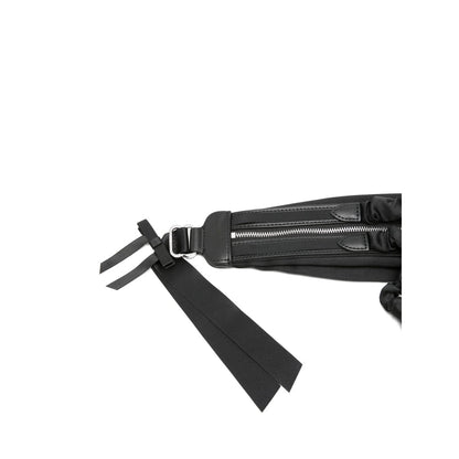 Kenzo Black Shoulder Bags Women