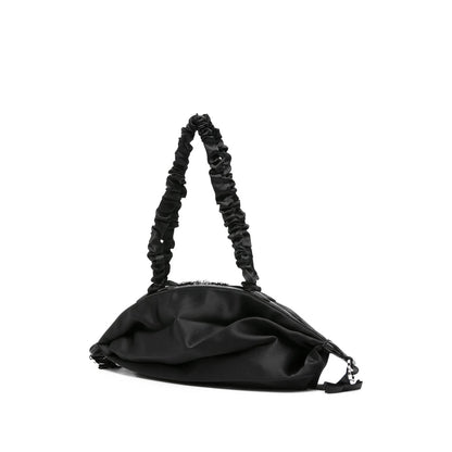 Kenzo Black Shoulder Bags Women