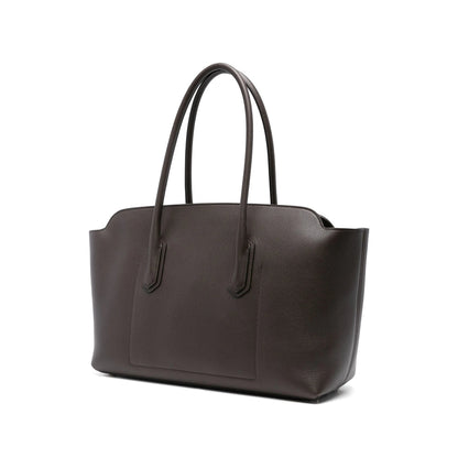 Tom Ford Brown Shoulder Bags Women