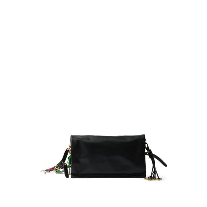 Prada Black Shoulder Bags Women