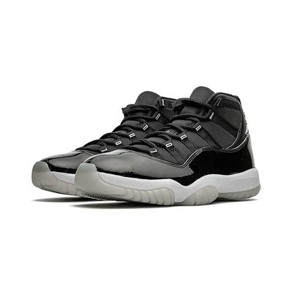Nike Jordan Men's Air 11 Retro Jubilee 25th Anniversary